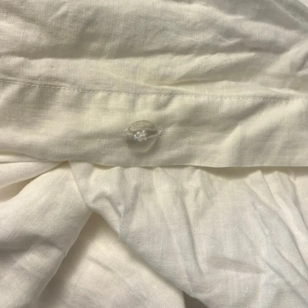 Quince european linen